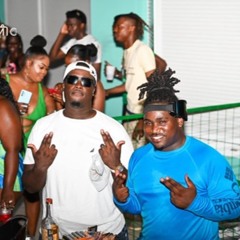 $2 Tuesdays @Blu Ice Ft DJ PRODIGY & DJ SHUTAH