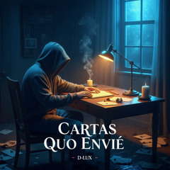 Cartas Que No Envié