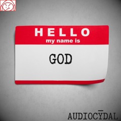 My Name is God