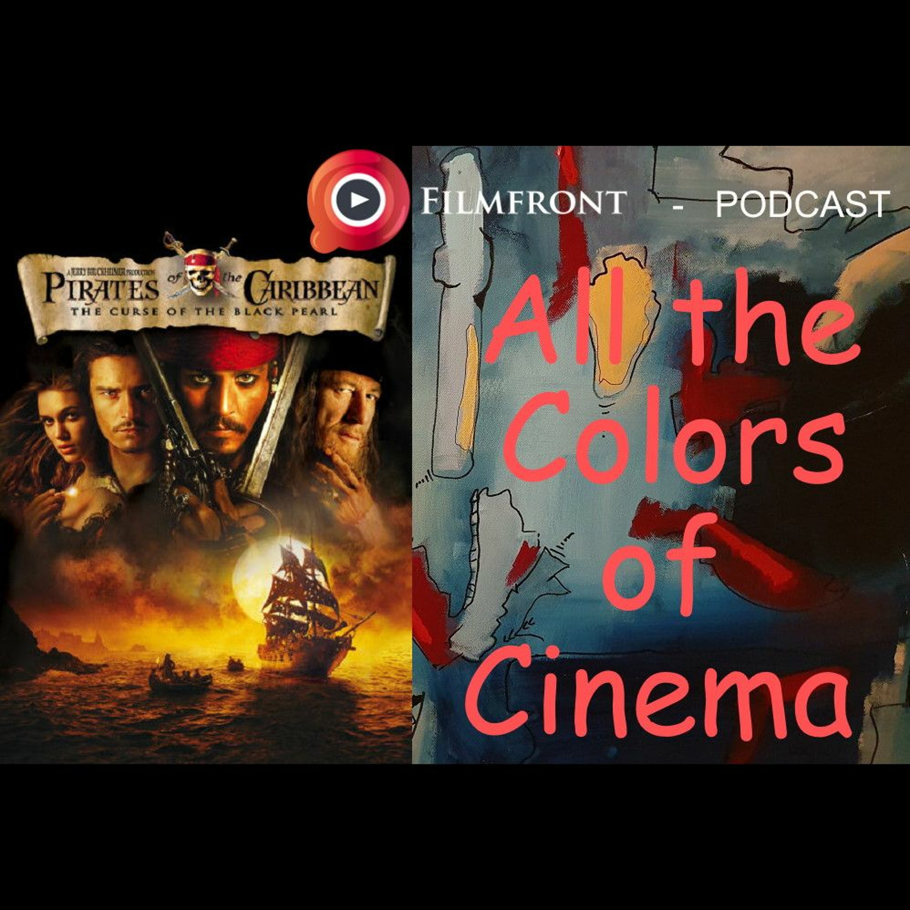 Filmkikkpodden