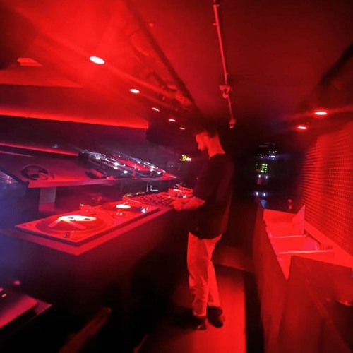 Daniel Dutts @ Public Records for Archivio Records 8.18.22