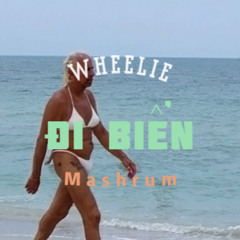 Đi Biển Ocean - Mashrum Cook