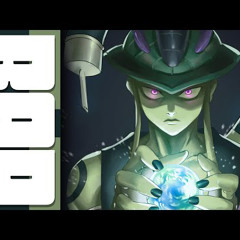 Meruem Rap | King | Daddyphatsnaps [Hunter X Hunter]
