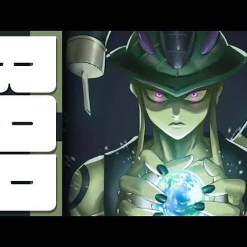 Meruem Rap | King | Daddyphatsnaps [Hunter X Hunter]