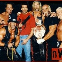 nWo Wolfpac