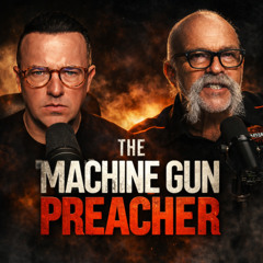 The Machine Gun Preacher