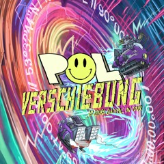 - : - ple:xy @ Acid finden, Bogen überspannen, Pol schieben