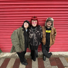 MISS CABBAGE invites Hypertrash (27/9/25)