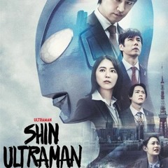 p8t[4K-1080p] Shin Ultraman <Anschauen Film Deutsch>