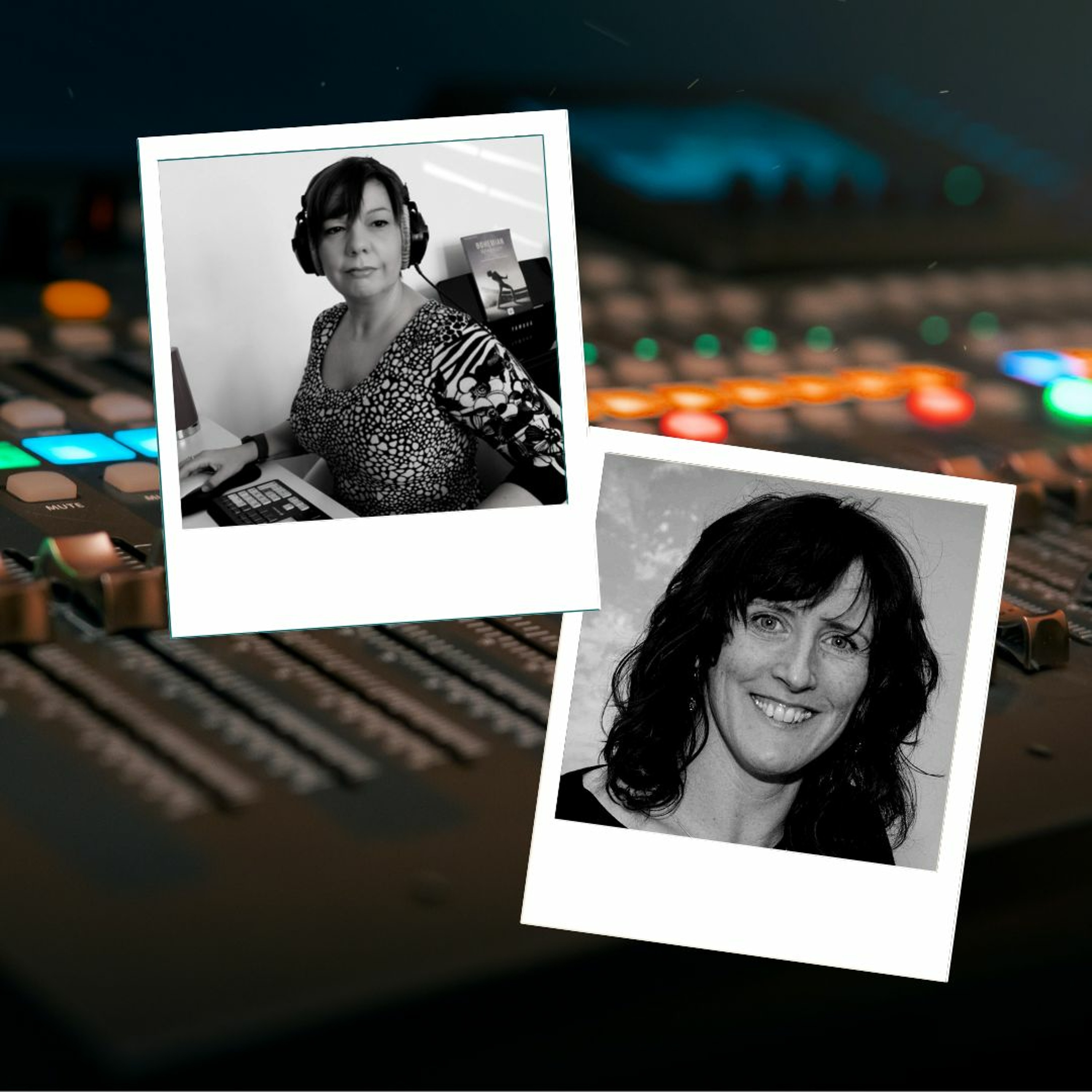 Women in Film and TV Podcast
