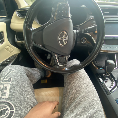 PUSH START