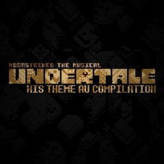 [Undertale 6th Anniversary Special] His Theme AU Compilation - Sans