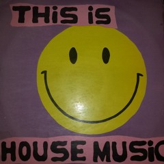 House Music All Life Long - Mixed by Alessio Mari8