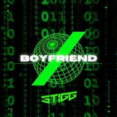Big Time Rush - Boyfriend (ST:GG Edit)