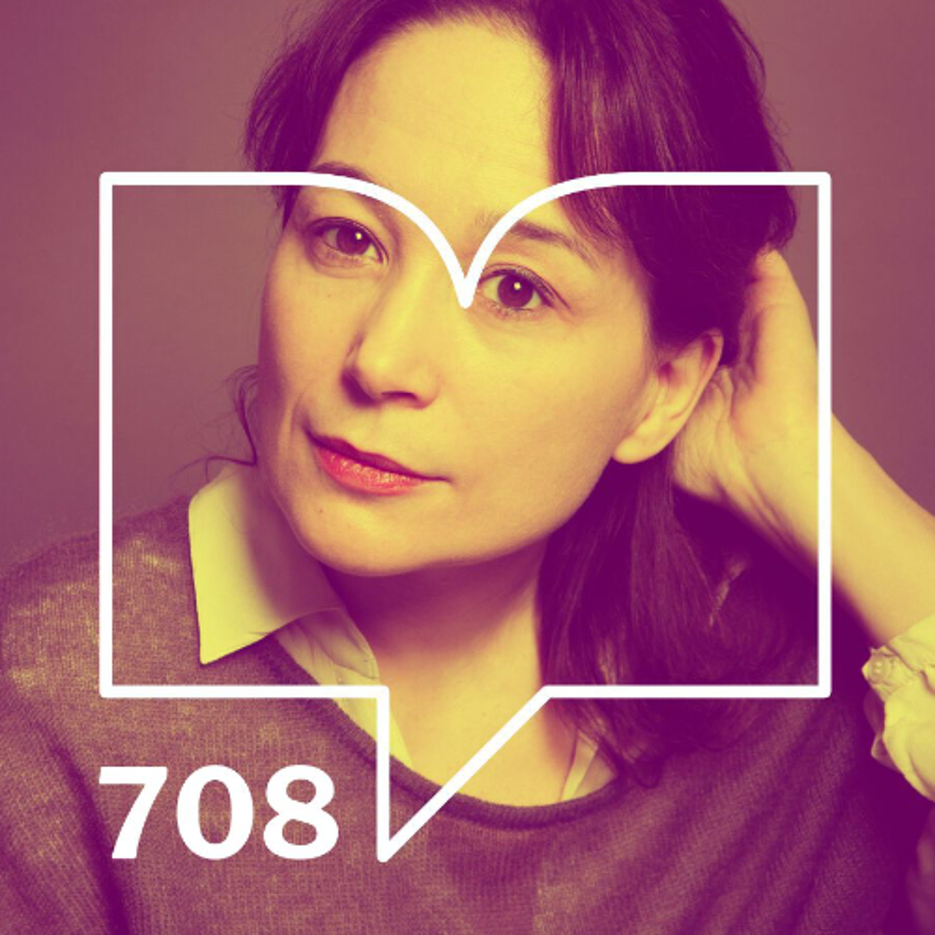 Episodio 708: Acercándonos a escritoras - Laura Alcoba
