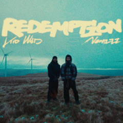 Redemption ~ KidWild & Nemzz (ProdByWAED)