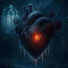 Virgin Heart, chapter 1: The Lonely Poet's Dream - from the series "Epic Score Quest"