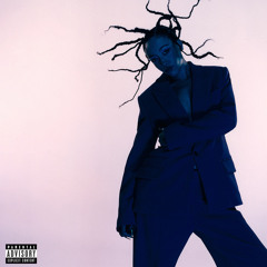 2NLuv (feat. Elijah Gabor)