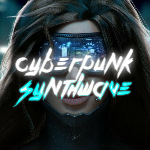 Cyberpunk Synthwave