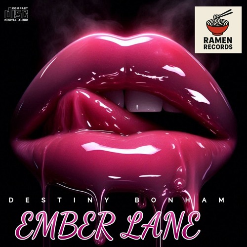 Ember Lane