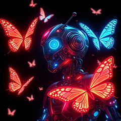 Butterfly Effects (No Vacancy Remix)