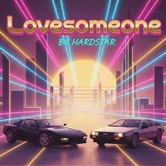 Exit West - Love someone (Feat. Privatesocieti)