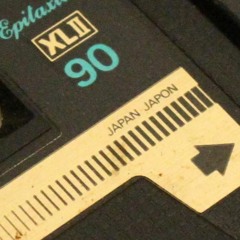 #003 - UNRELEASED TRACKS