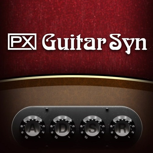 PX Guitar Syn | Good Old Days by Cue