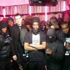814 Crib Session - RIP Showkey&Mdot