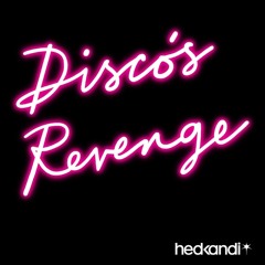 Disco's Revenge (David Jones Remix)