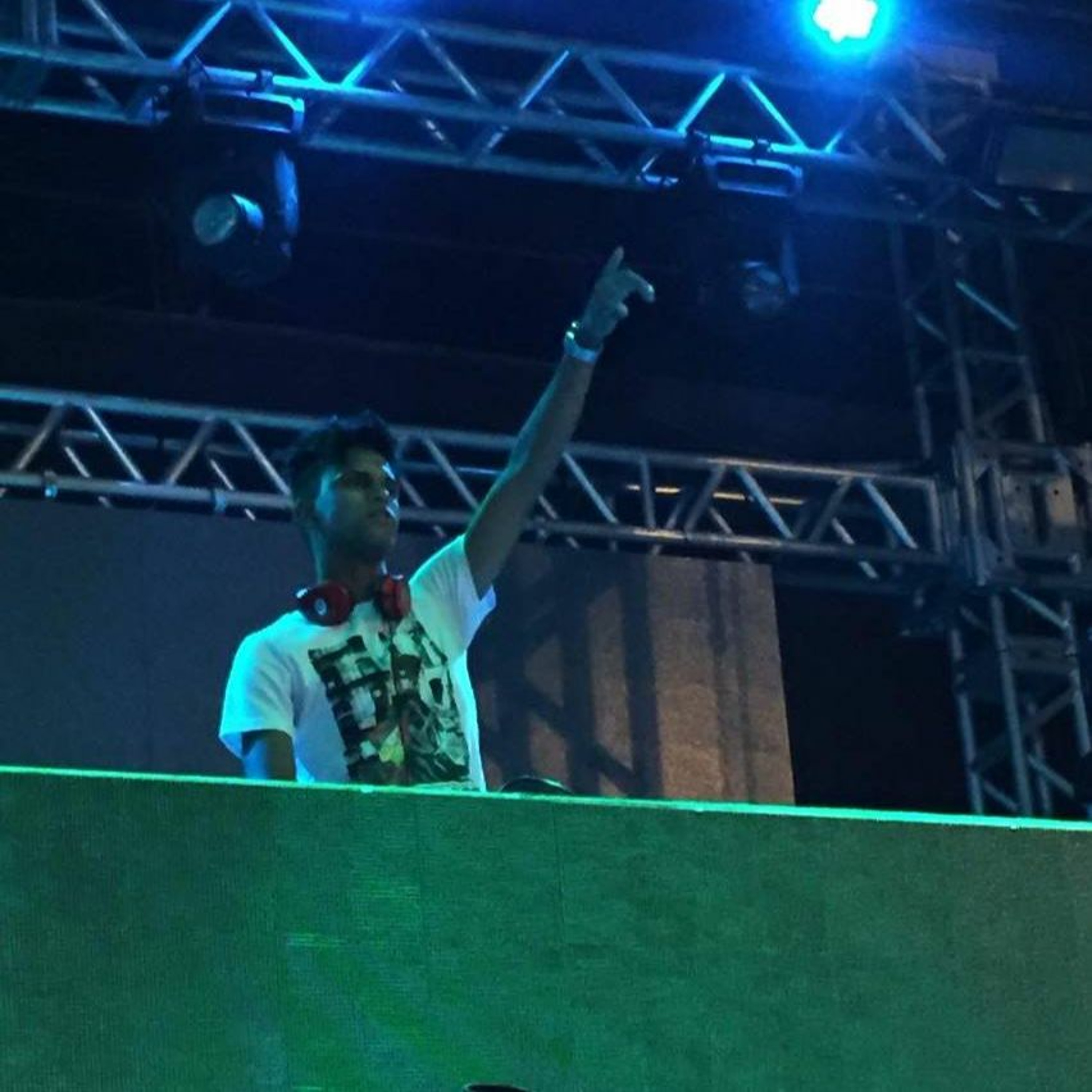 Leonan Freitas