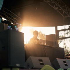 noom live set @ Earth Frequency 2021
