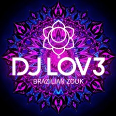 DJ LOV3 - We Are Free