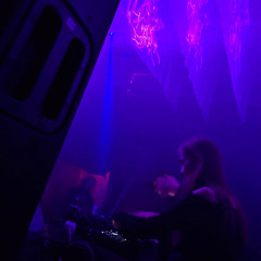 technoslut | TECHNOVEMBER (live hybrid)