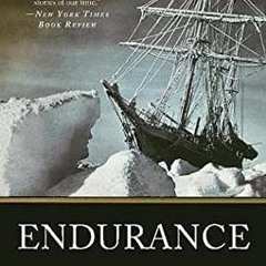#% Endurance: Shackleton's Incredible Voyage by Alfred Lansing