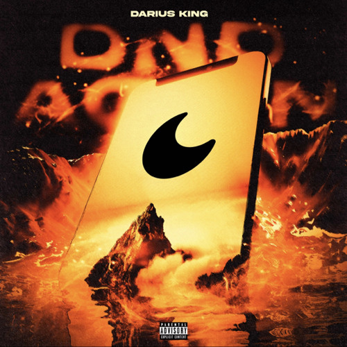 Darius King - Dnd Again [Prod. Mavah]