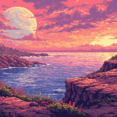 he controls the water (electro dance remix)