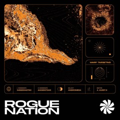 PREMIERE: Tom Place - Rogue Nation (Souci Remix) [Fly By Night]