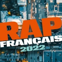 Rap français 2022 Mix vol 4 By Dj Myke-One