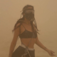 Burning Man Daytime Madness