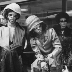 ekki maas: runnin' away