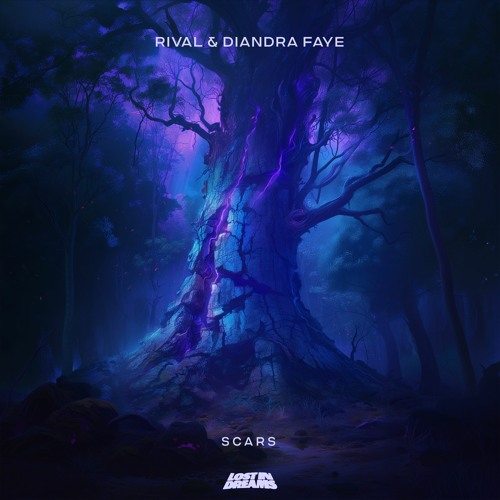 Rival - Scars (with Diandra Faye)