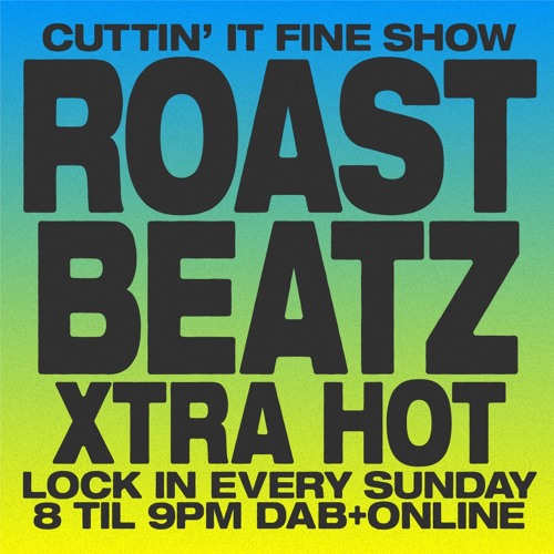 Stream Cuttin' It Fine Show Live On Xtra Hot Radio Episode 7 by  cuttinitfine | Listen online for free on SoundCloud