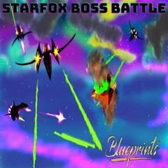 Star Fox Theme Boss Battle