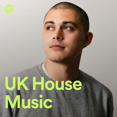UK House Music