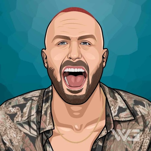 Fisher - Take It Off [Noonz Techno Edit]