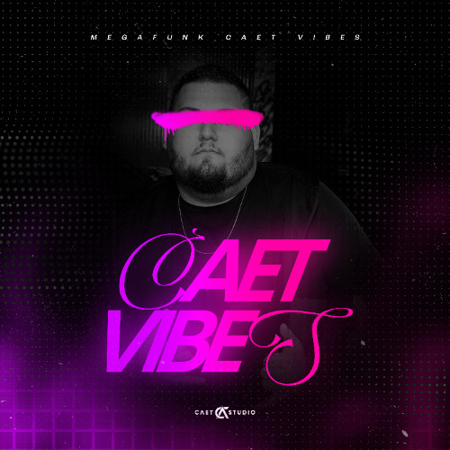 MEGAFUNK CAET VIBES #1 - 2025