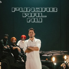 Punjab Wal Nu HUSTINDER