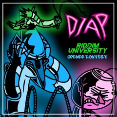 DJ AP - Riddim University opener contest (I WON!)