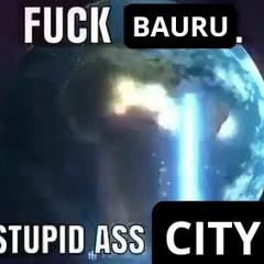 FVCK ISRAEL